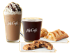 McDonalds Desserts